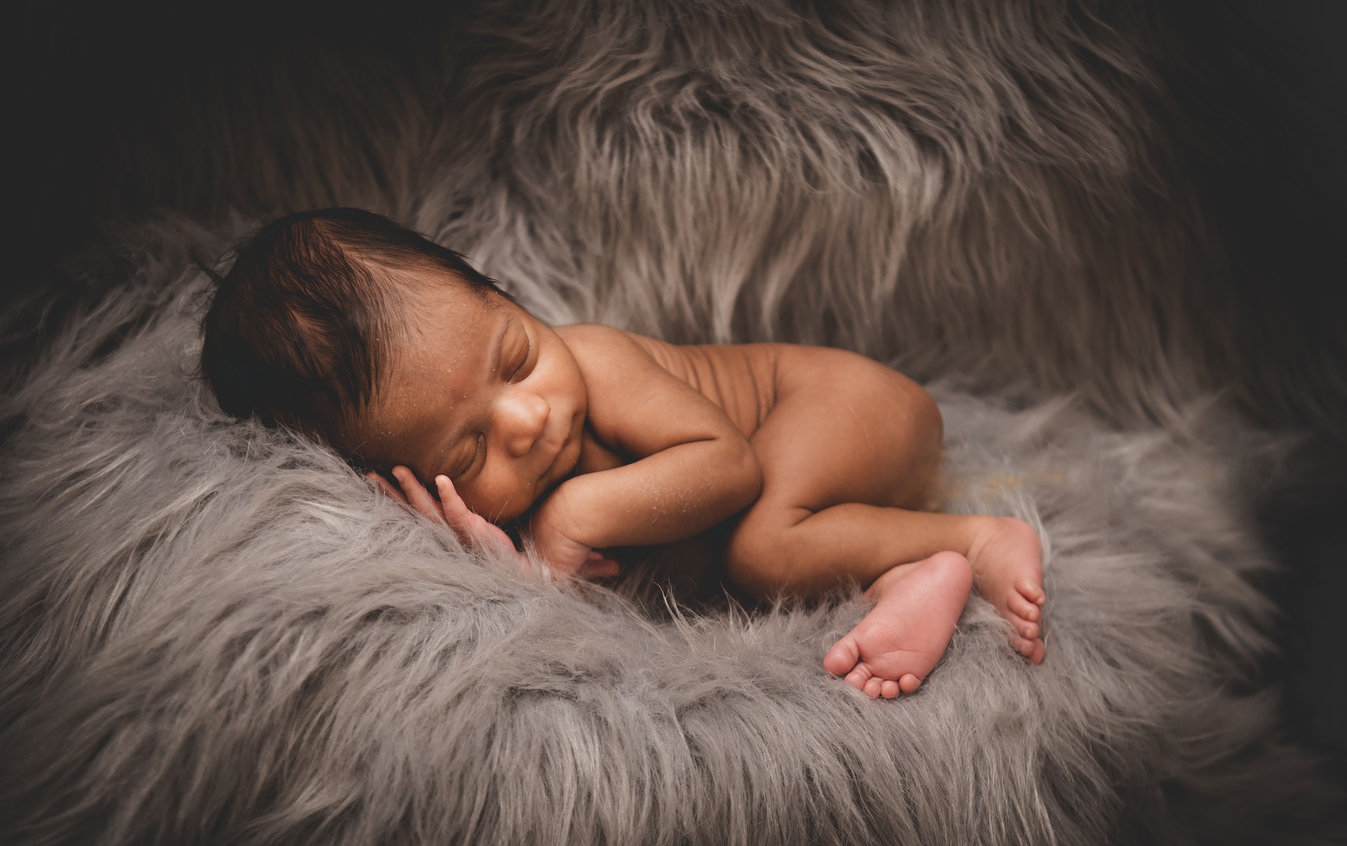 infant stock photo